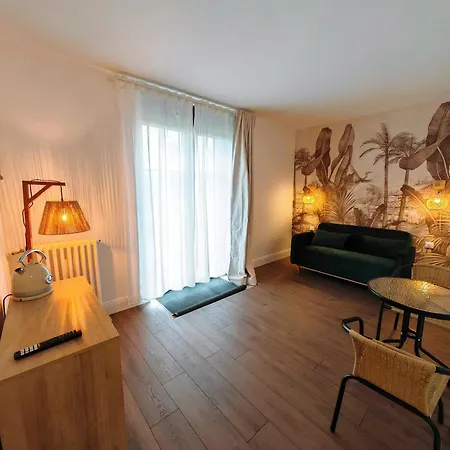 Apartment Domaine De L'isle Maniere