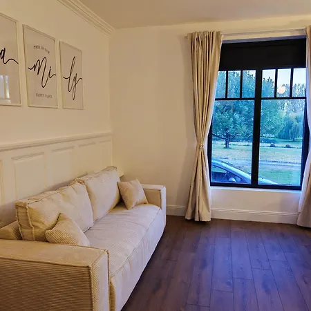 Apartment Domaine De L'isle Maniere Saint-Quentin-sur-le-Homme