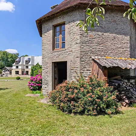 Domaine De L'isle Maniere Apartment