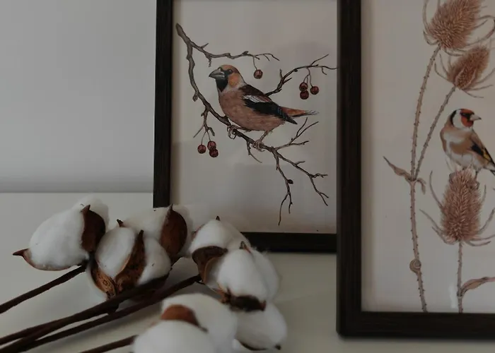 Domaine De L'isle Maniere Apartamento