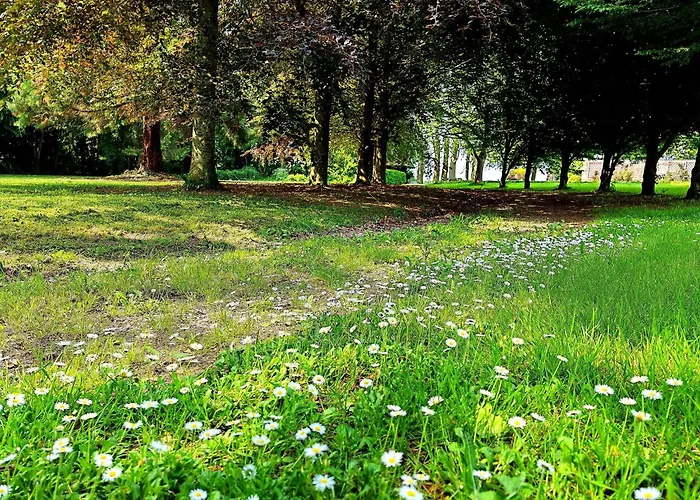 Domaine De L'isle Maniere Apartamento